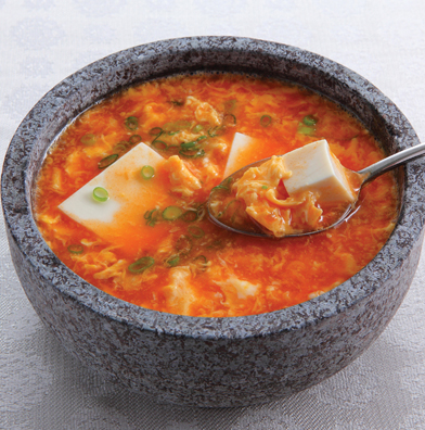 スンドゥブチゲ濃縮タイプ R160g