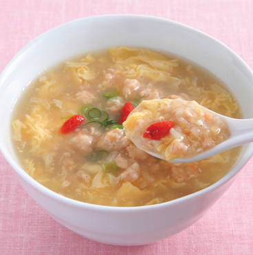 サムゲタン濃縮タイプ R160g