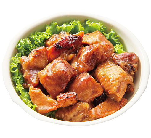 やきとり たれ味 75g