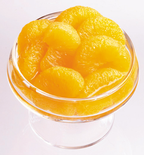 みかん 輸入品 4号