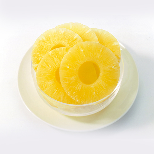 パインアップルスライス インドネシア産 3号