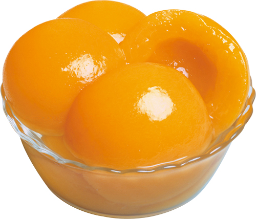 黄桃 輸入品 4号