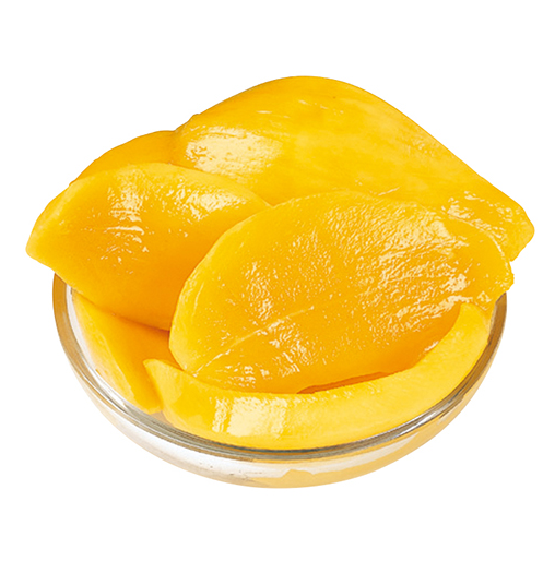 マンゴー 輸入品 4号