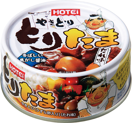 とりたまたれ味 GF3号