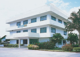 プランブリーホテイ事務所