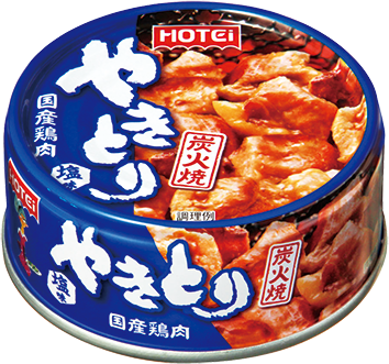 やきとり 塩味 75g