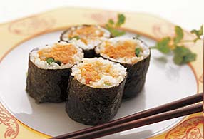 ビビンバロール