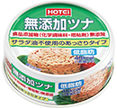 ツナ缶詰