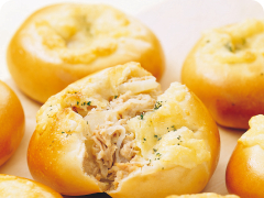 レトルトパウチ