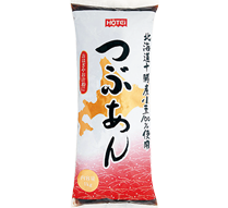 つぶあん北海道産 1kg