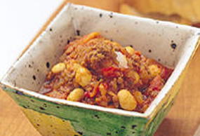 チリ・コン・カン