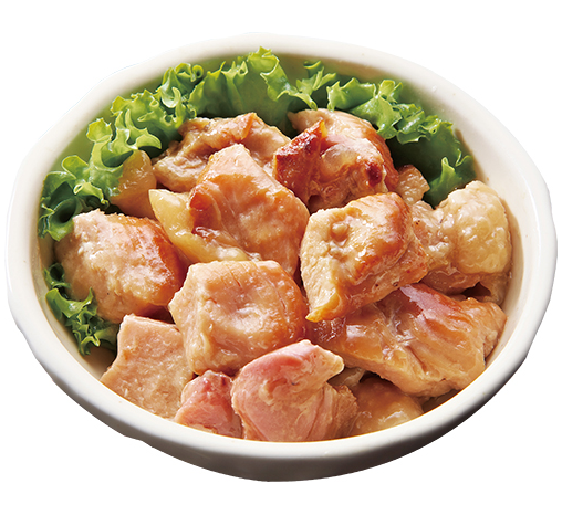 やきとり 塩味 GP4号