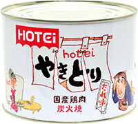 やきとり たれ味 T2K