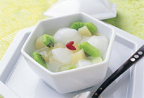 フルーティーサワーデザート