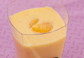 ミックスフルーツジュース