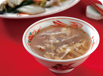 レトルトパウチ