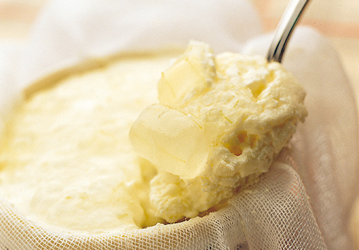 クリーム・ダンジュ・アロエ