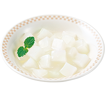 デザートナタデココ  タイ産  190g