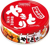 やきとり うま辛味 75g