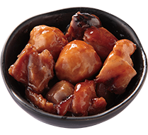 とりつくね ねぎだれ味 70g