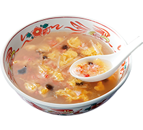 紅ずわいがにスープ 濃縮タイプ R160g