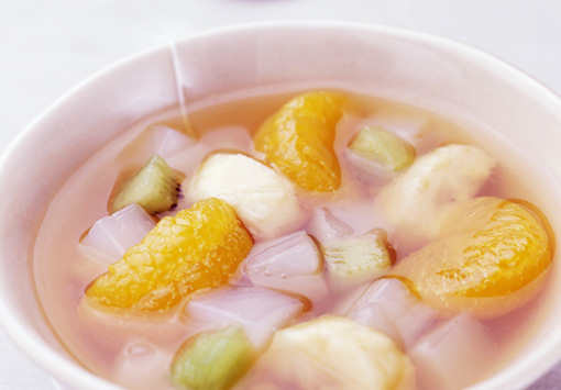 トロピカルティーパンチ