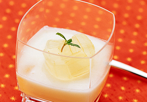 アロエのモスコビー