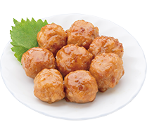 匠のおつまみ つくね 柚子胡椒味 R45g