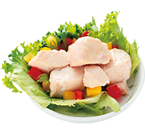 無添加サラダチキン  タイ産  70g