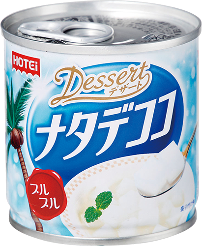 デザートナタデココ  タイ産  190g