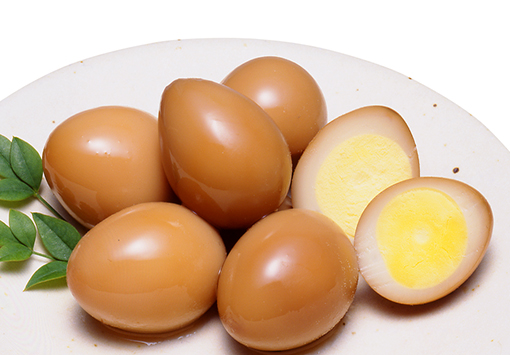 匠のおつまみ 味付たまご R45g