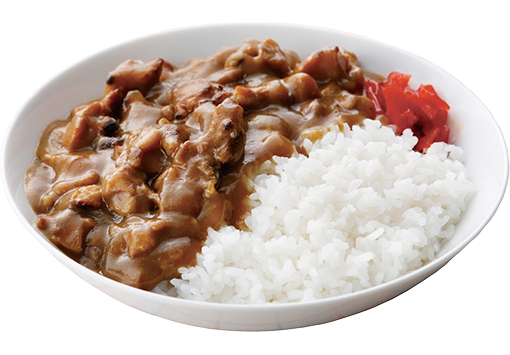 やきとりカレー 180g