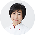 かわごえ 直子(料理研究家)