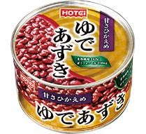 ゆであずき 430g