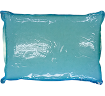 ナタデココシラップ漬 15mmカット R4.3kg