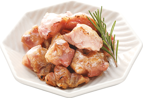 やきとり 白トリュフ味 70g