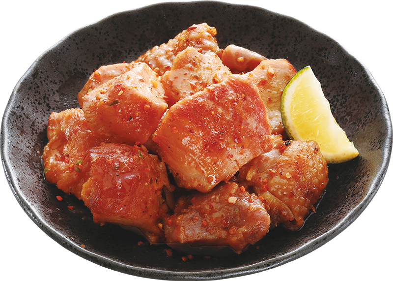 おつまみ街道 七味やきとり R50g